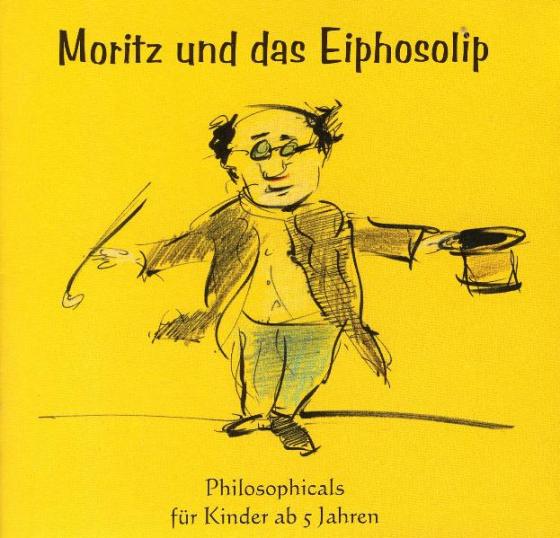 Cover-Bild Moritz und das Eiphosolip