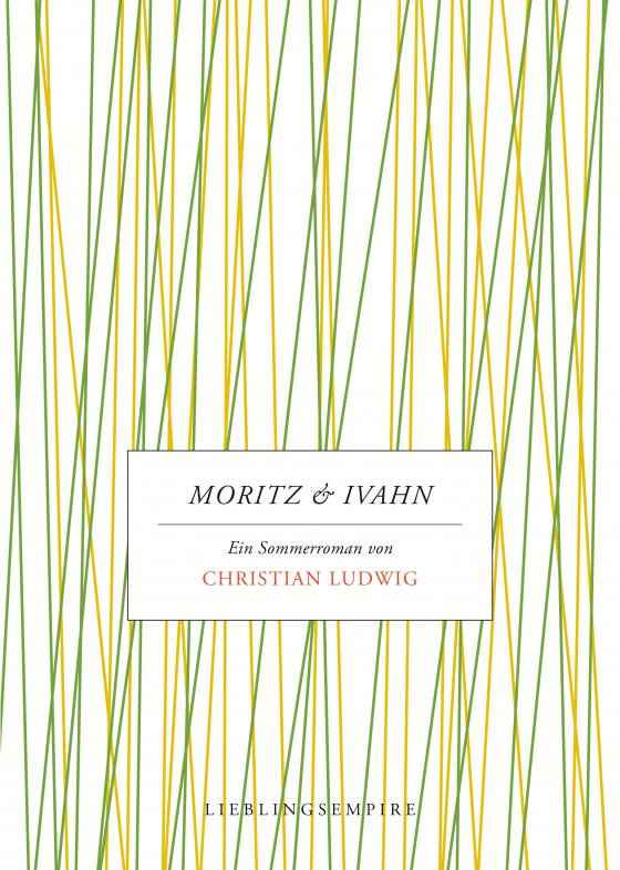 Cover-Bild Moritz & Ivahn