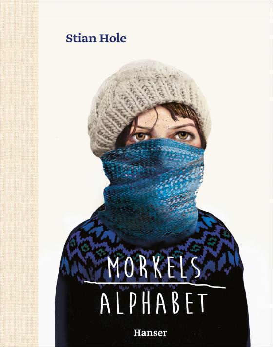 Cover-Bild Morkels Alphabet