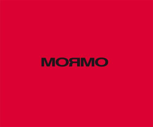 Cover-Bild MORMO (MOIAMO)