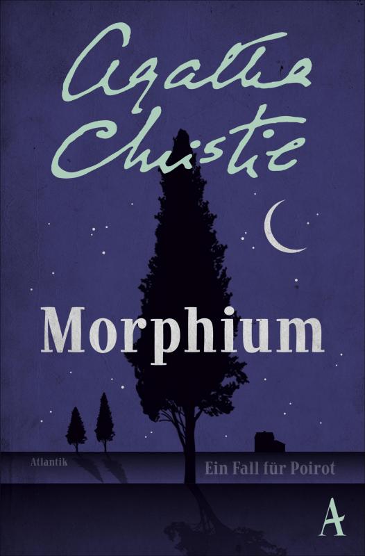 Cover-Bild Morphium