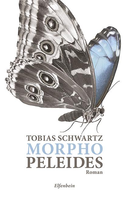 Cover-Bild Morpho peleides