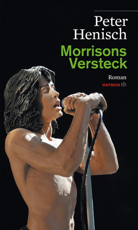 Cover-Bild Morrisons Versteck