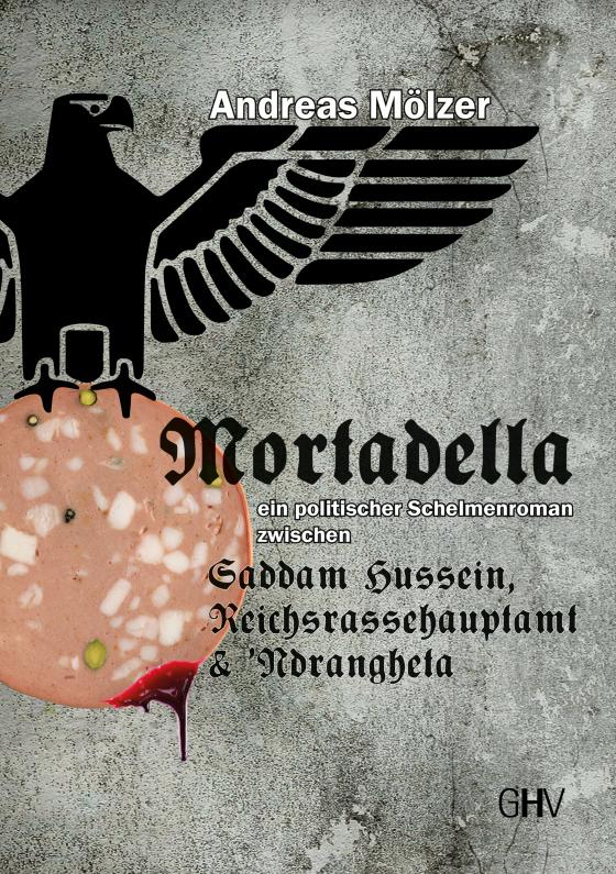 Cover-Bild Mortadella