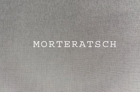 Cover-Bild Morteratsch