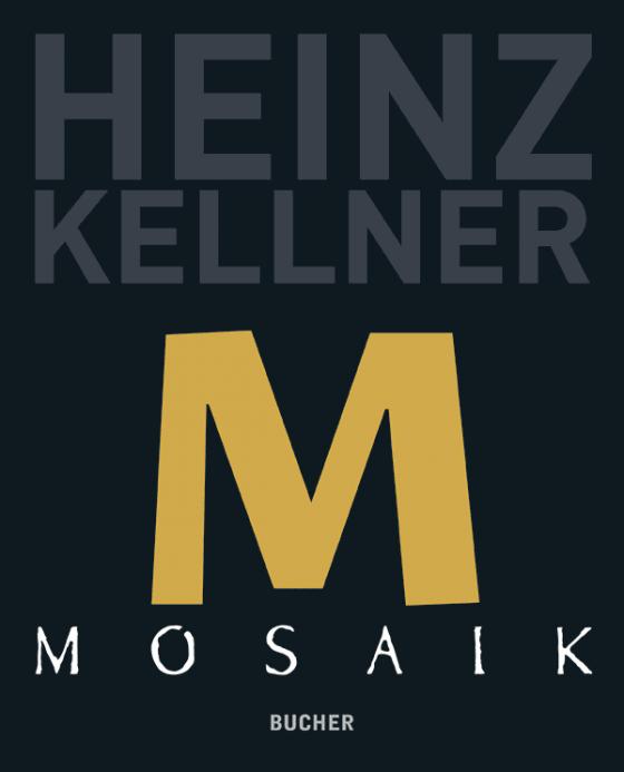 Cover-Bild Mosaik