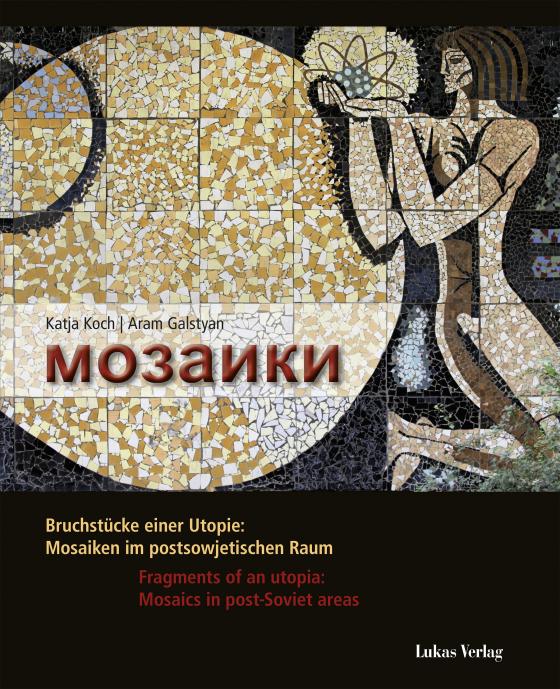 Cover-Bild Mosaiki