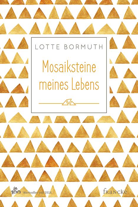 Cover-Bild Mosaiksteine meines Lebens