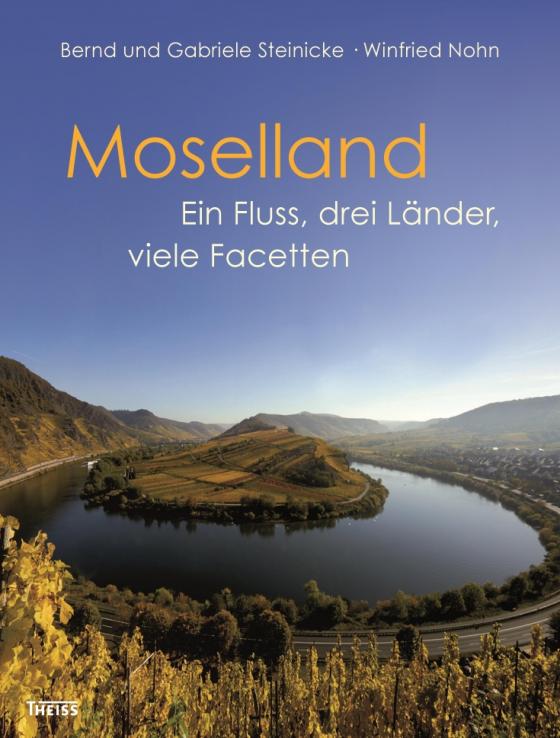 Cover-Bild Moselland