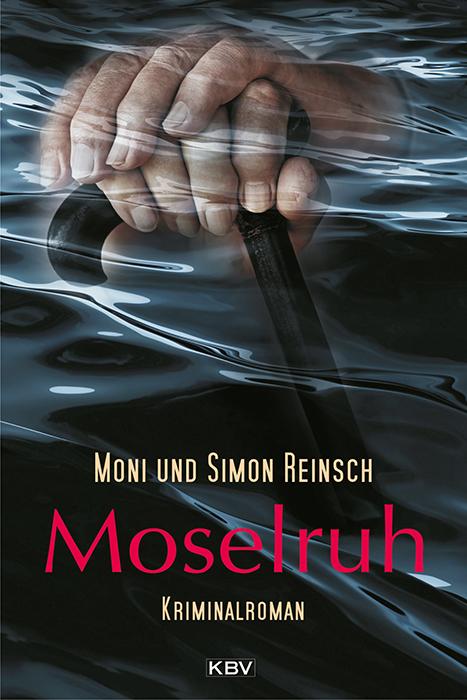 Cover-Bild Moselruh