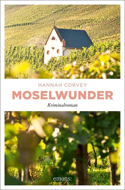 Cover-Bild Moselwunder