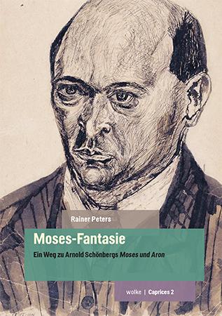 Cover-Bild Moses-Fantasie