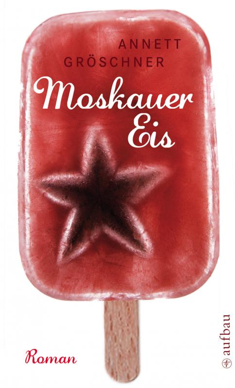 Cover-Bild Moskauer Eis