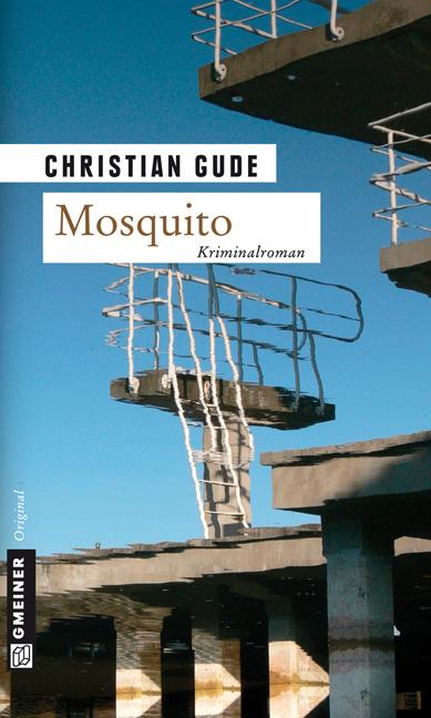 Cover-Bild Mosquito