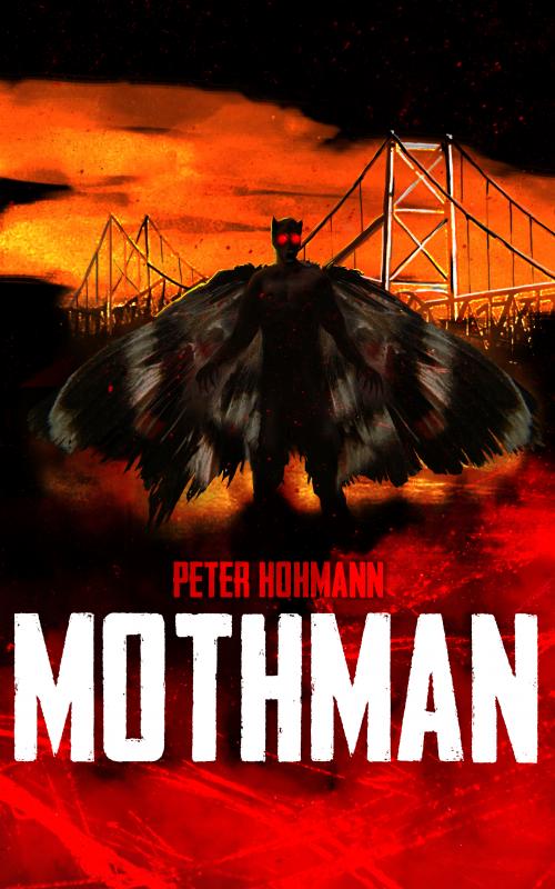 Cover-Bild Mothman