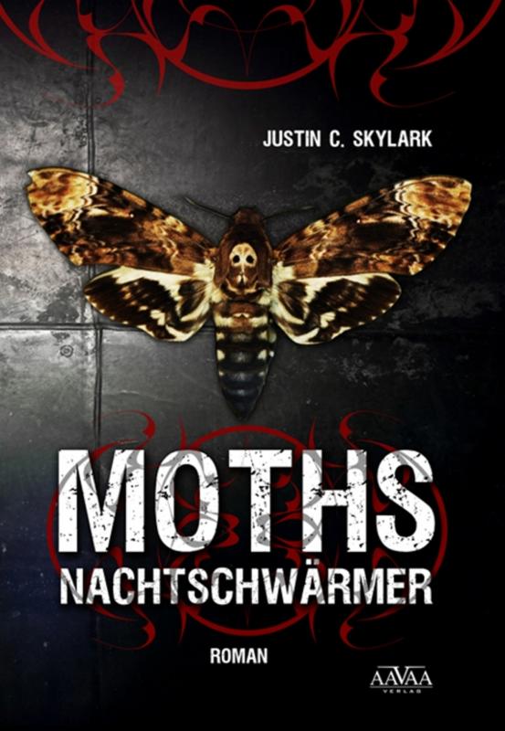 Cover-Bild Moths - Nachtschwärmer