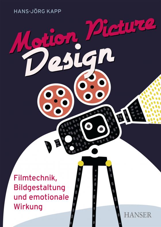 Cover-Bild Motion Picture Design