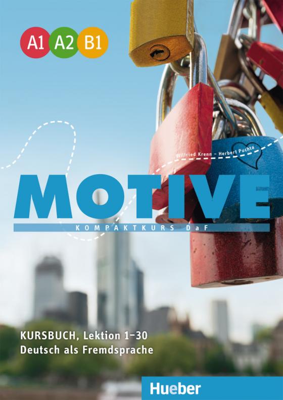 Cover-Bild Motive A1–B1