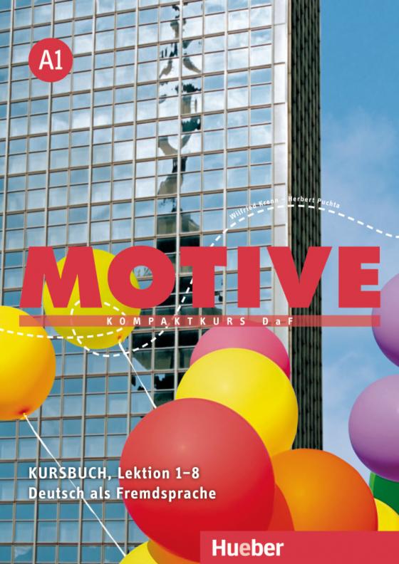 Cover-Bild Motive A1