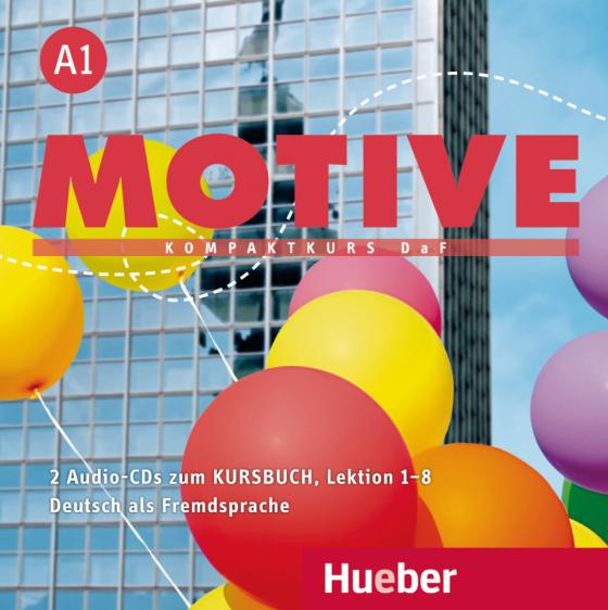 Cover-Bild Motive A1