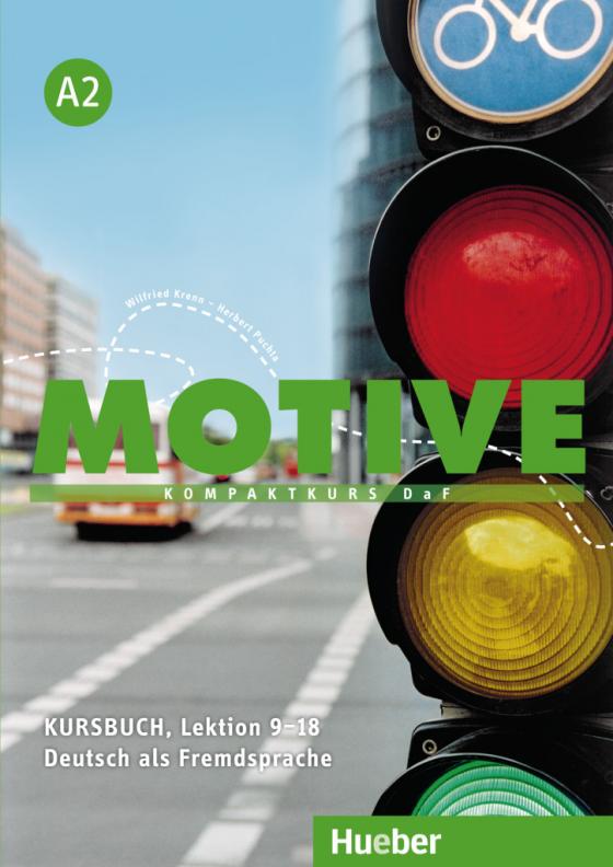 Cover-Bild Motive A2