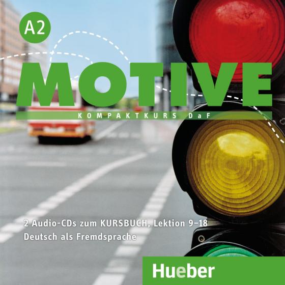 Cover-Bild Motive A2