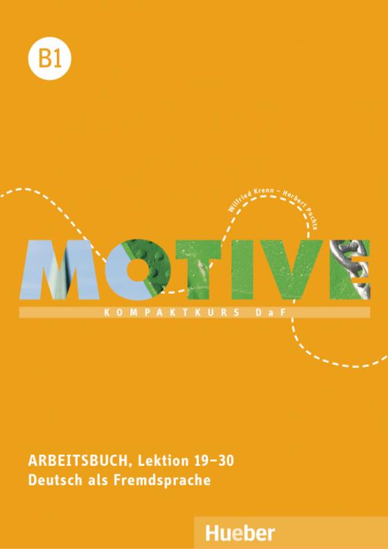 Cover-Bild Motive B1