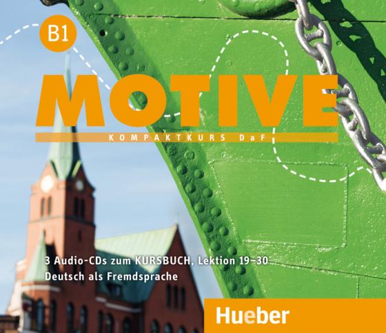 Cover-Bild Motive B1