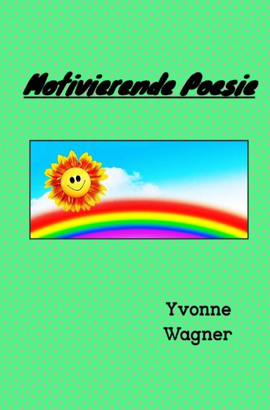 Cover-Bild Motivierende Poesie