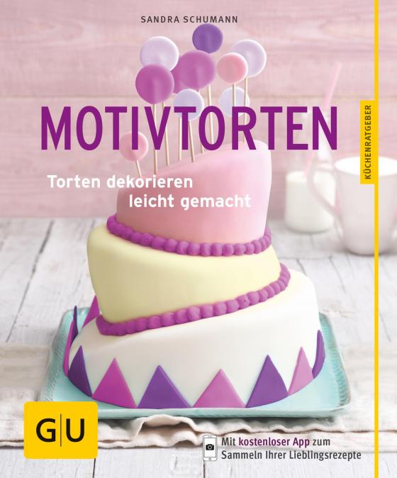 Cover-Bild Motivtorten