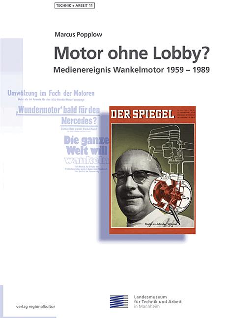 Cover-Bild Motor ohne Lobby?