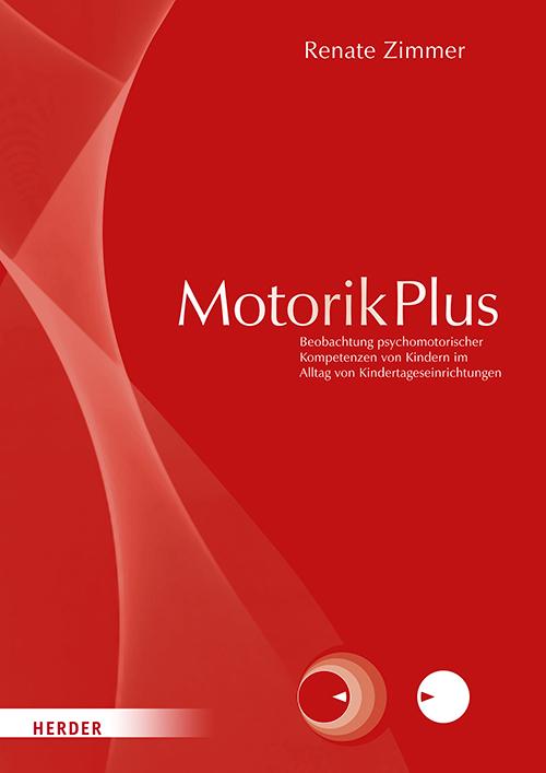 Cover-Bild MotorikPlus [Manual]