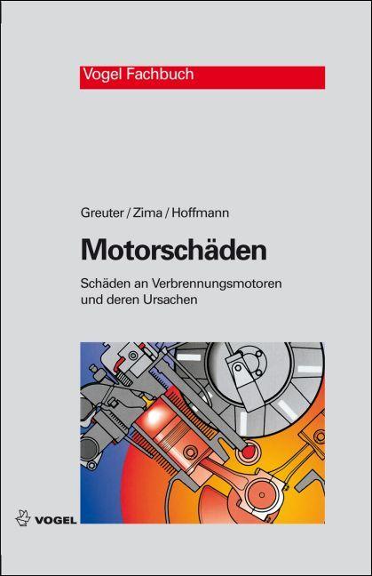 Cover-Bild Motorschäden