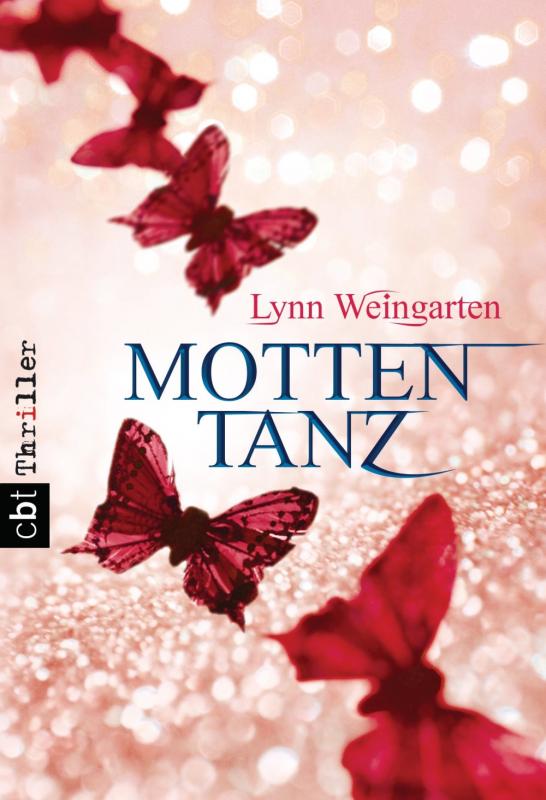 Cover-Bild Mottentanz