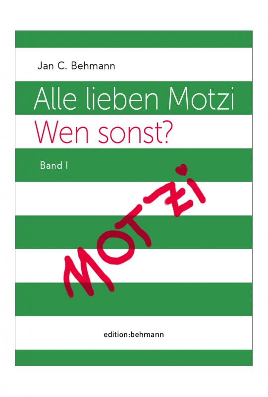 Cover-Bild Motzi