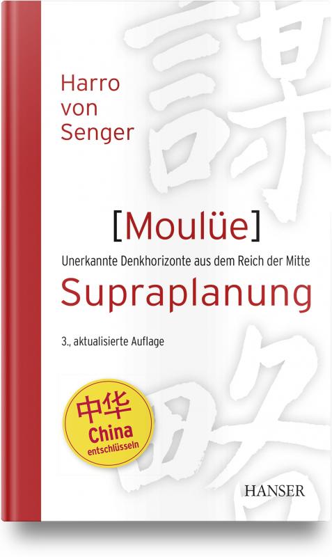 Cover-Bild Moulüe – Supraplanung