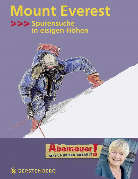 Cover-Bild Mount Everest