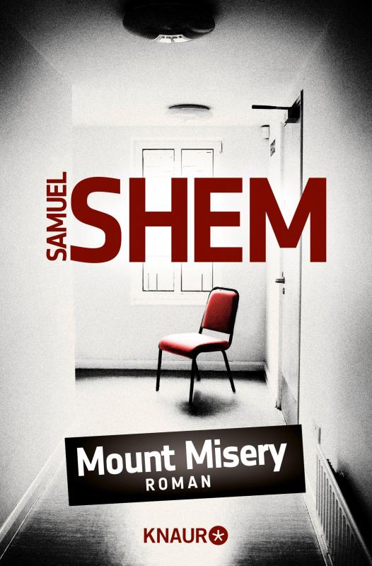 Cover-Bild Mount Misery