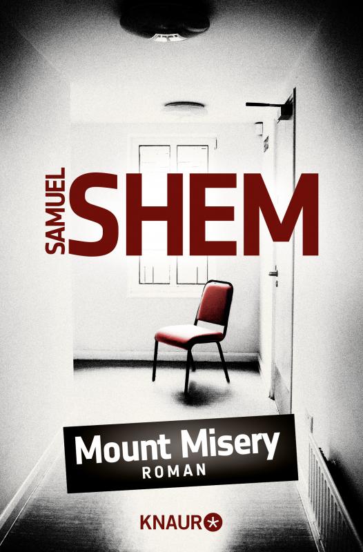 Cover-Bild Mount Misery