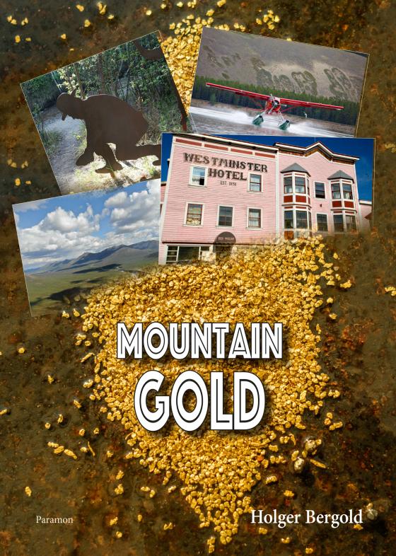 Cover-Bild Mountain Gold