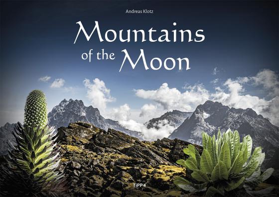 Cover-Bild Mountains of the Moon