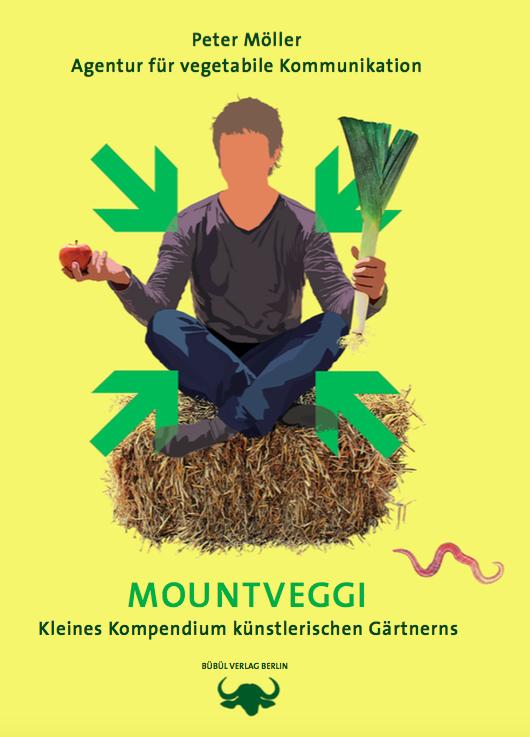 Cover-Bild MountVeggi