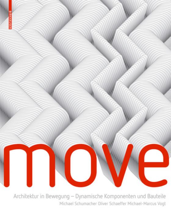 Cover-Bild MOVE