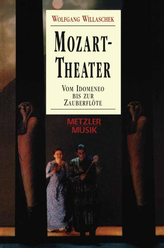 Cover-Bild Mozart-Theater
