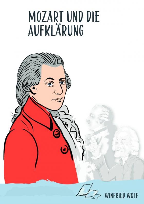 Cover-Bild Mozart und die Aufklärung