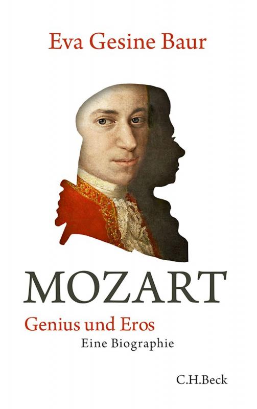 Cover-Bild Mozart