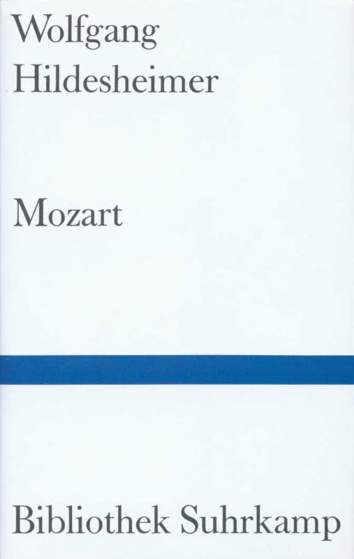 Cover-Bild Mozart