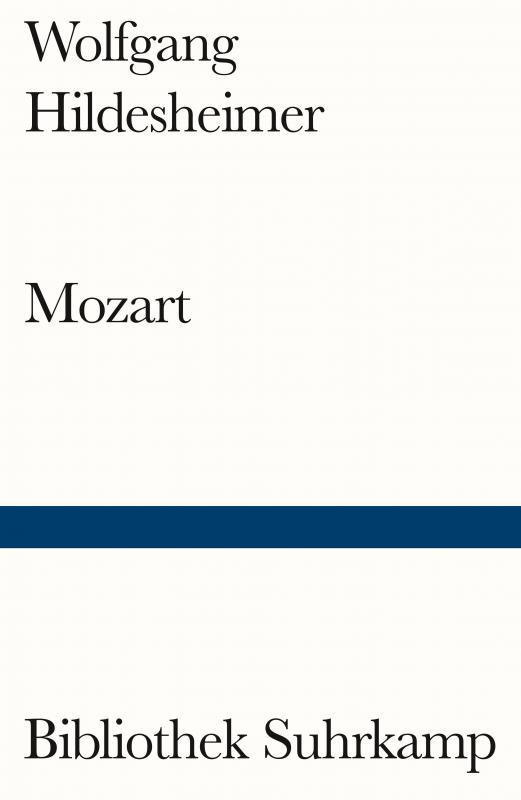 Cover-Bild Mozart