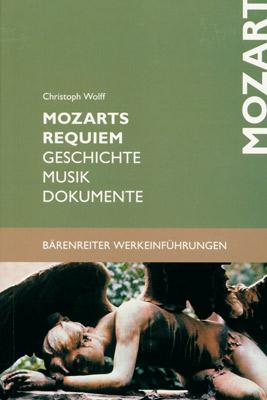 Cover-Bild Mozarts Requiem