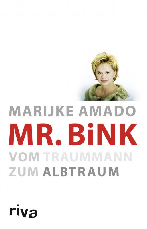 Cover-Bild Mr. Bink